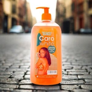 Caro White Lightening Shower Gel